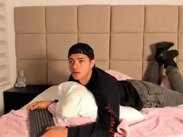 Private andrew_colleman1 on Chaturbate