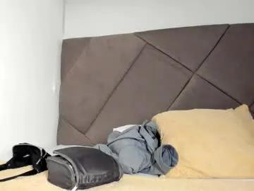 Private andrew_colleman1 on Chaturbate