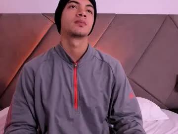 Private andrew_colleman1 on Chaturbate