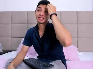 Private andrew_colleman1 on Chaturbate