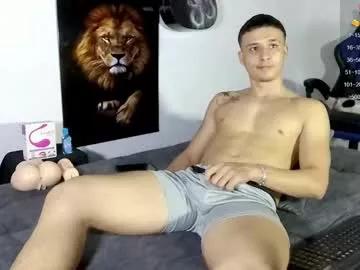 Freechat andrew_lover21 on Chaturbate