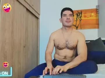 andrewstelee — #monstercock #latino #hairy #daddy #cumshow  MI CUM VERY HOT [0 tokens remaining]