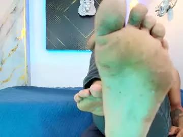 Freechat andrey_u92 on Chaturbate