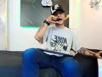 Freechat andrey_u92 on Chaturbate