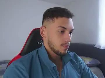 andy_weld — GOAL: all naked [200 tokens remaining] helloooo, have fun and laugh with me PVT is OPEN #cumshow #latino #muscle #lovense #bigass #young