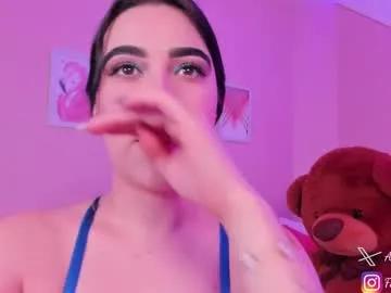 angeel_fox — GOAL: spanks x 10 + flash ass [99 tokens remaining] hi darling, come to have fun with me, make me wet  #saliva #latina #daddy #dirty #deepthroat