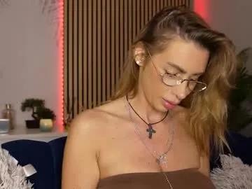 Freechat angel_wow_ on Chaturbate