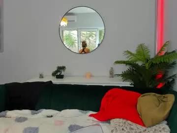 Freechat angel_wow_ on Chaturbate