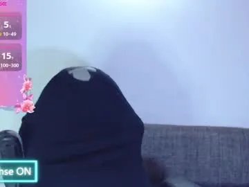 Private angie_dreamgirl on Chaturbate