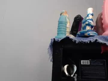 Freechat animergamergirl on Chaturbate