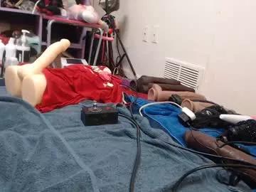 Freechat animergamergirl on Chaturbate