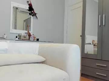 Freechat anisialuna_ on Chaturbate