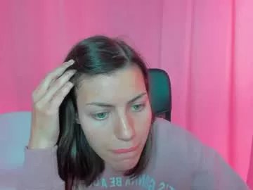 Private aniskyy on Chaturbate