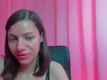 Private aniskyy on Chaturbate