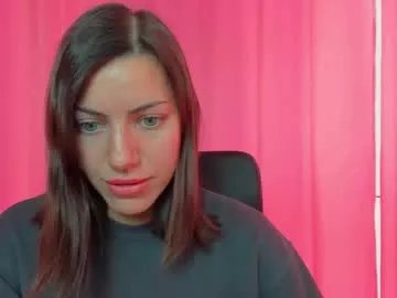 Private aniskyy on Chaturbate