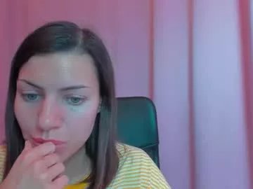 Private aniskyy on Chaturbate