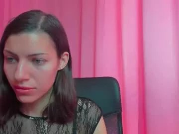 Private aniskyy on Chaturbate