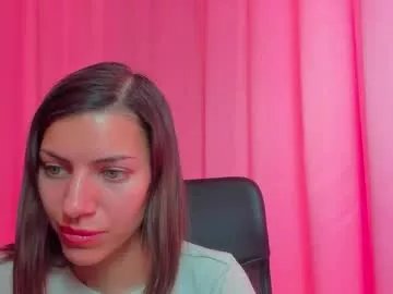 Private aniskyy on Chaturbate