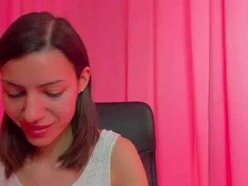 Private aniskyy on Chaturbate