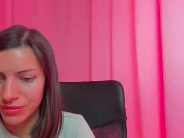 Private aniskyy on Chaturbate