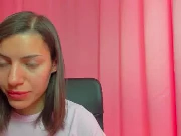 Private aniskyy on Chaturbate