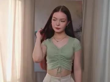 anissalanna — GOAL: Hard slap butt x10 + Doggy [91 tokens remaining] Welcome to my room! #18 #new #teen #lovense #skinny