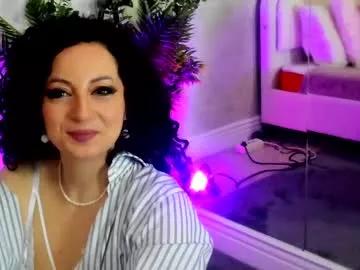 Freechat anissia_teaser on Chaturbate