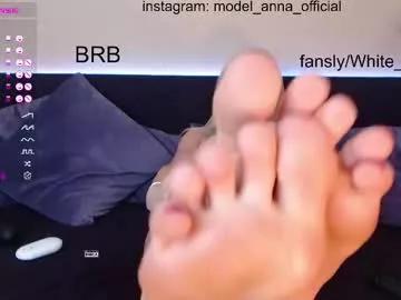 anna_bonbon on Chaturbate 