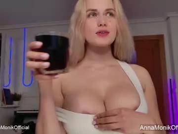 Freechat anna_monik on Chaturbate