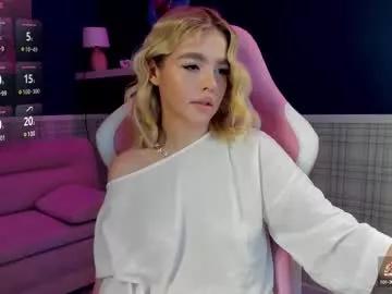 anna_robinson on Chaturbate 