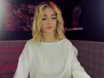 anna_robinson on Chaturbate 