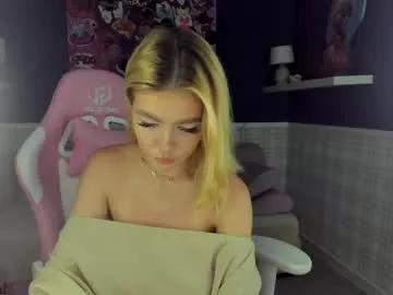 anna_robinson on Chaturbate 