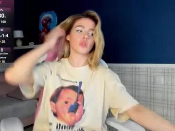 anna_robinson on Chaturbate 