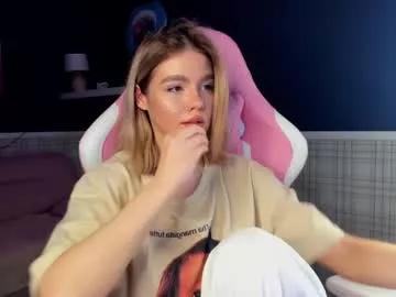 anna_robinson on Chaturbate 
