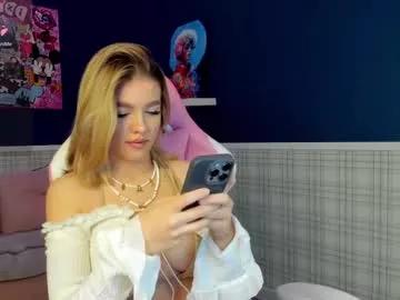 anna_robinson on Chaturbate 