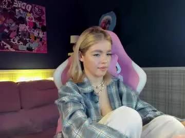 anna_robinson on Chaturbate 