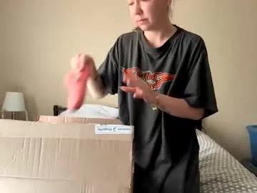 annabellemonroe69 on Chaturbate