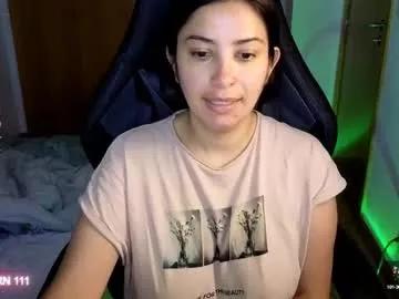 annadolll on Chaturbate