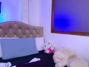annienasty on Chaturbate 