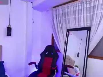 annienasty on Chaturbate 