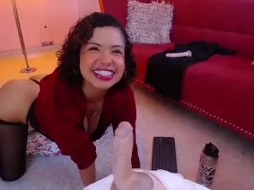 Freechat anyawink on Chaturbate