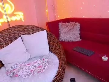 Freechat anyawink on Chaturbate