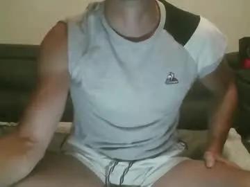 apollonfitx_69 — #muscle #young #sexy #lovense #uncut #cum