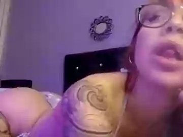 Freechat arannamartinez on Chaturbate