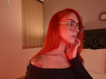 Freechat arannamartinez on Chaturbate