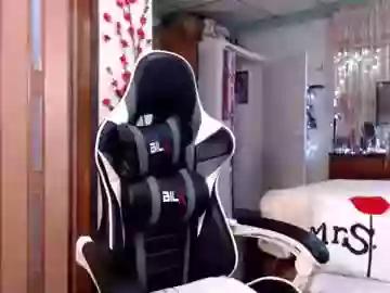 aranza_sexy on Chaturbate 