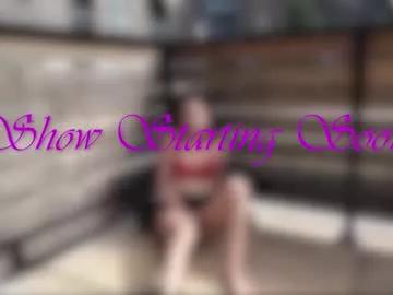 Freechat ari_lovexo on Chaturbate