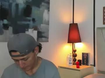 aria_and_orien on Chaturbate 