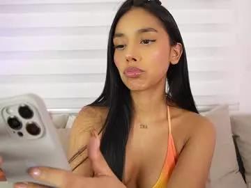 ariadna5 on Chaturbate 