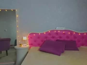 ariana_petite on Chaturbate 